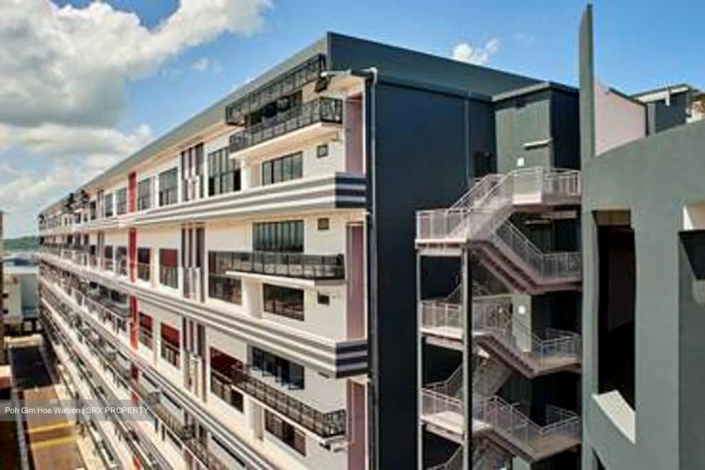 Loyang Enterprise Building (D17), Factory #610478501